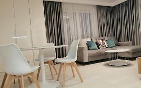 Apartament MATEO- Rezydencja Ustronie Morskie
